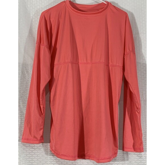 Spirit Jersey S Bundle Long Sleeve T Shirt Rain Jacket Dri Fit - Picture 1 of 10